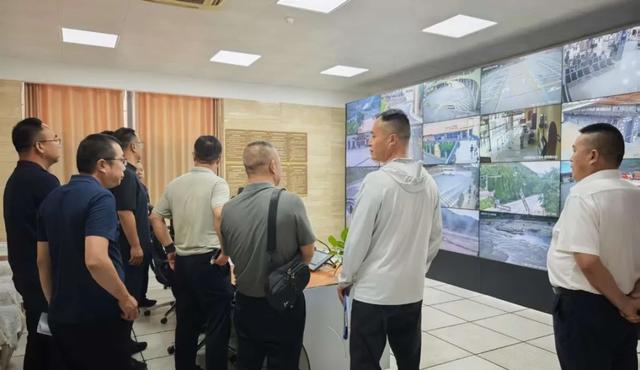 宜川县文化和旅游局：既要守护文物，更要护好游客！