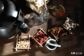 泡酒必看！108 字三字经口诀，轻松学会泡出香醇药酒图片