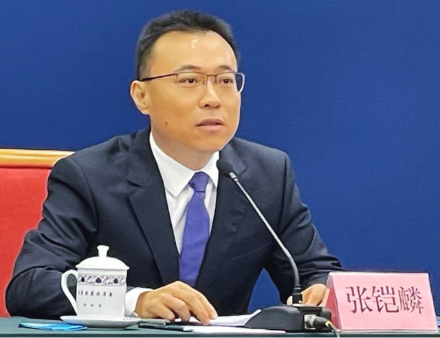 国家发展改革委：部署“人工智能+”行动 三大方面九项重点任务提速落地