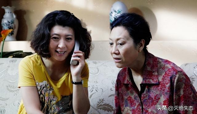 闫学晶风波终于落幕，6个男人惨遭牵连	，儿媳与继女最不好过