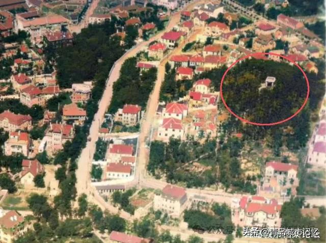 观海山上的观海台,何时让它实至名归!