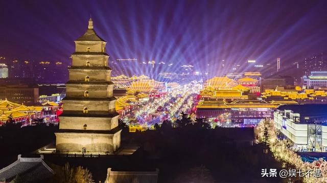 我是南京人，去了西安后发现：西安人跟其他地方的人不太一样