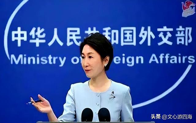 美媒曝光绝密录音，特朗普罕见默认。中国敢动手，北京寸土不留？