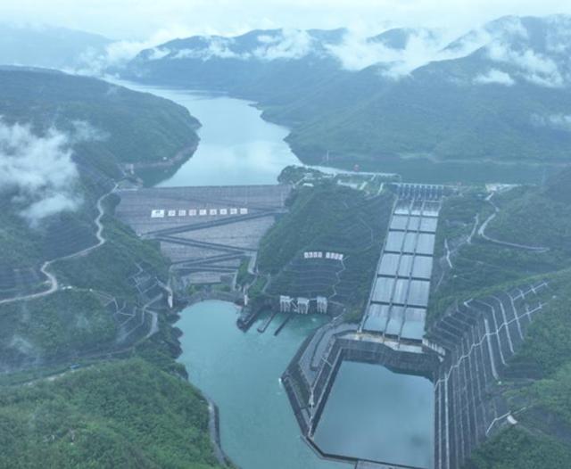 水电超级工程：雅江水电，除此之外，是否知道全球前20大水电站？
