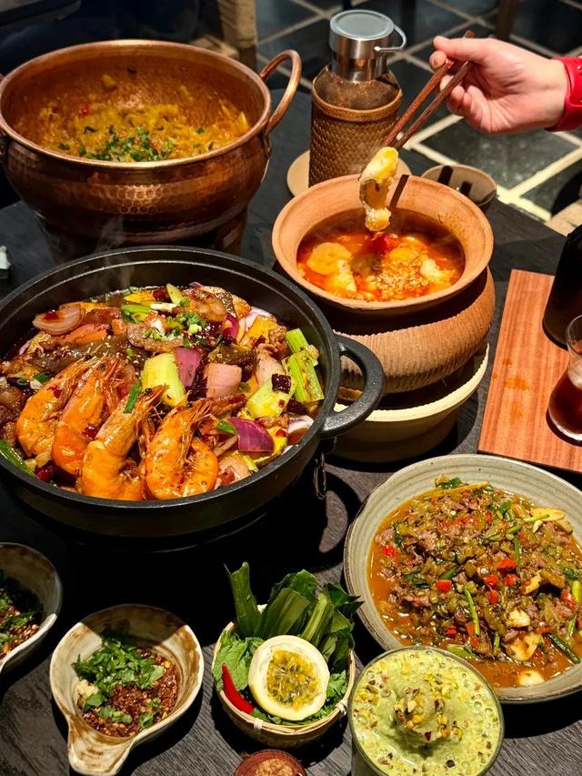 北京南城是懂年轻人的！藏在丽泽里的漂亮地！漂亮店！漂亮饭！