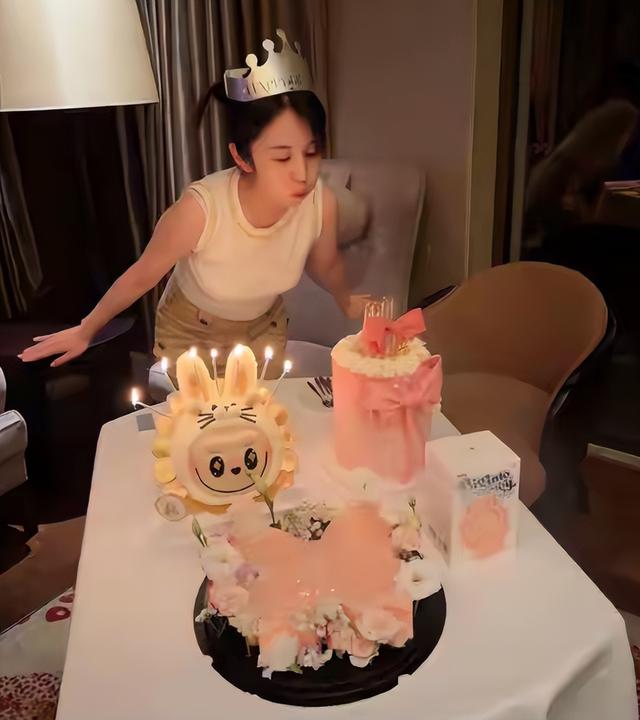 不到72小时4个大瓜！曝隐婚怀孕、诈骗上亿、睡女演员，个个离谱