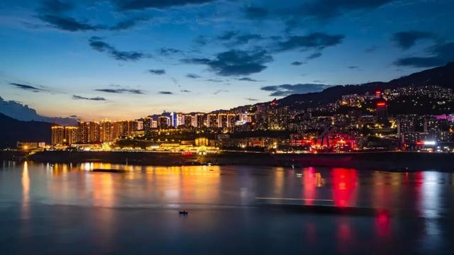 剧透来了！奉节这场活动的四大亮点抢先看！