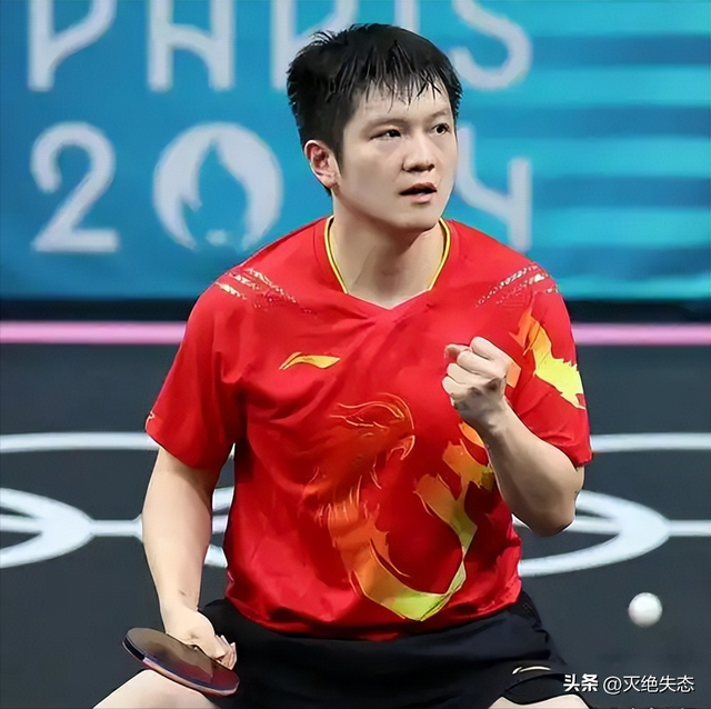 央媒发文外媒点名，28岁樊振东再迎喜讯，全网恭喜，终于等到这天