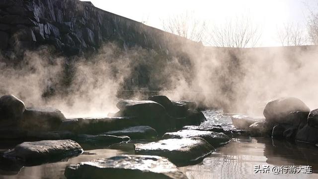 冰雪、泡汤、赶大集……5条线路，承包你的冬季假期！
