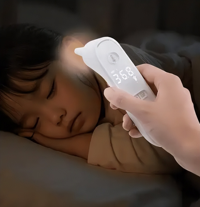 5 元涨到 20 元！水银体温计遭疯抢，4 类平替闭眼冲，比水银还靠谱