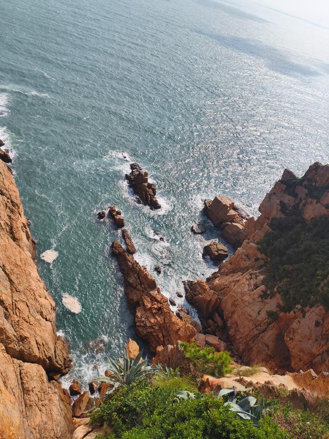 自驾福建 · 福州 · 连江三日游：古石村《2025·10·15～17》