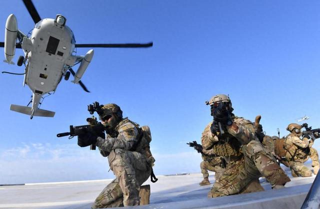 忍耐15天，李在明终于下令，韩国军队逼近独岛，日本目光转向中国