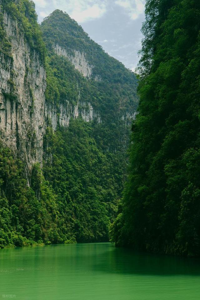 河池旅游景点十大排名，广西河池最值得去的10个地方，你去过几个