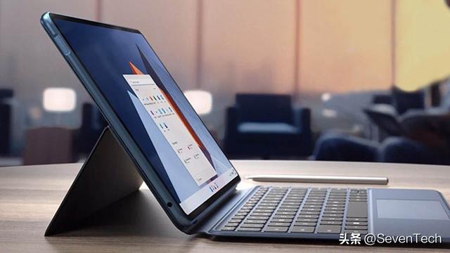 四五千的鸿蒙PC要来了？ MateBook E 2025款搭载麒麟9000X