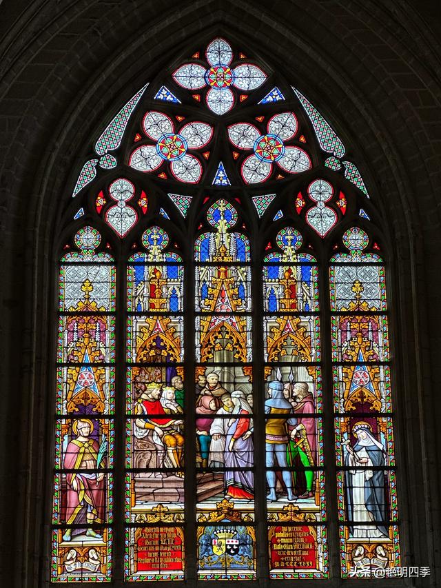 欧游杂记（11）‖ 布鲁塞尔：既是比利时首都，也是“欧洲首都”