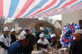 “白事”随礼也有规矩，多了解多受益，别随礼不讨好失了脸面图片