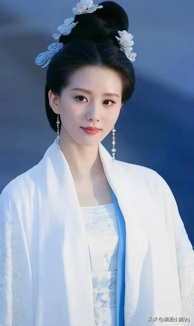 真好看啊，每一帧都美到窒息！漂亮迷人的画面让人忍不住循环播放