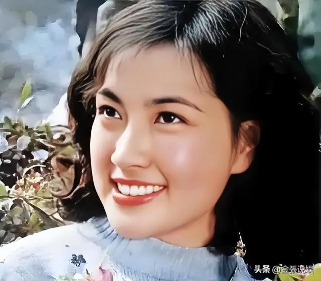 钱再多有什么用？75岁的"风流妖精"刘晓庆，已经走上另一条道路