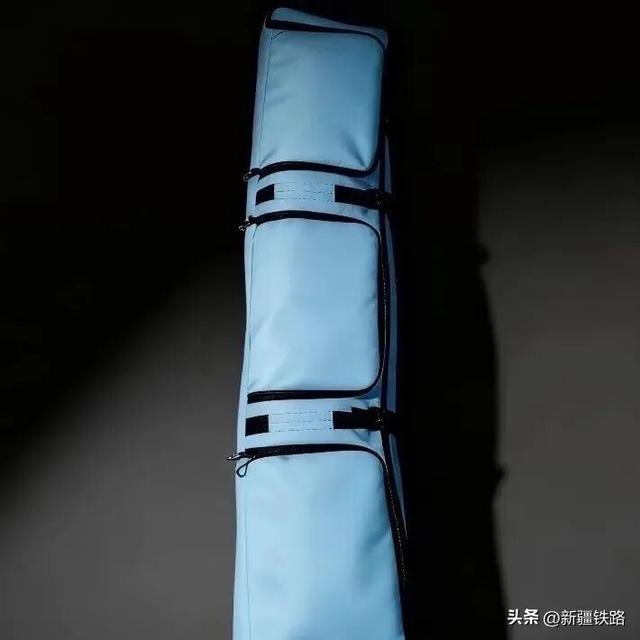 @全体雪友，火车携带雪板攻略来啦