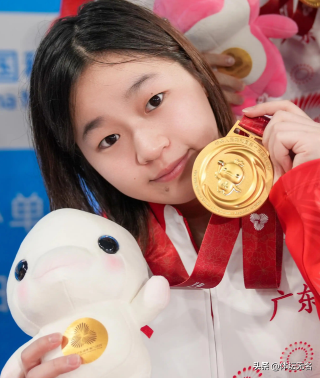 11月6日全红婵收官战，预赛不敌陈芋汐组合！晚间决战，CCTV5直播