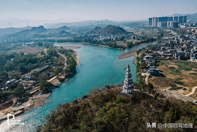 又一条宝藏级休闲短线！840公里不限车型，人少景美！