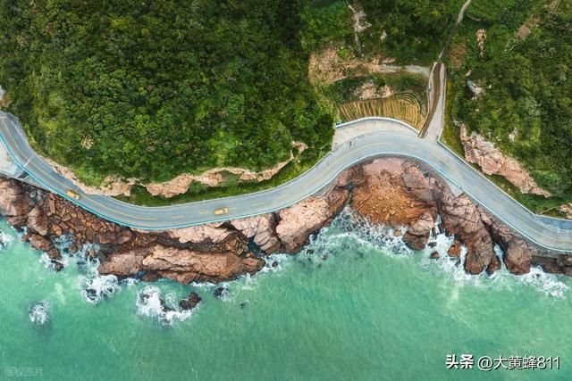 认识大美浙江的每个县——第23波：嵊泗
