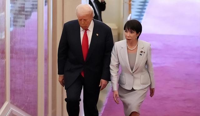 中国最强帮手发话：随时可能对日采取强硬措施，日本政府乱作一团