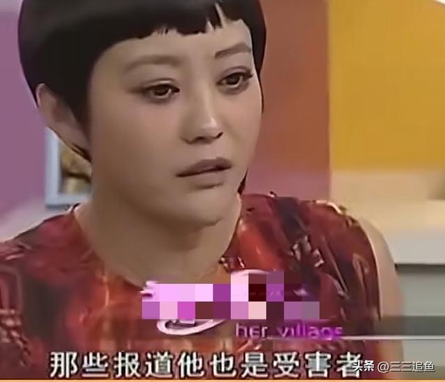 郝蕾瘦身成功！穿10厘米高跟鞋，整个人又瘦又有肉，这也太美了