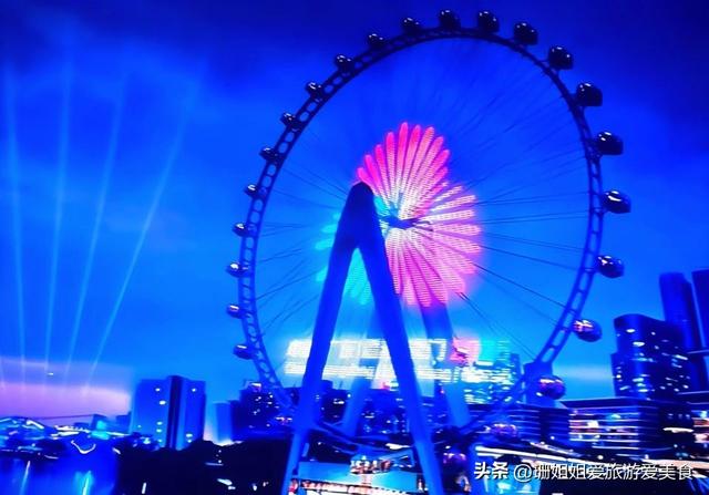 全运会闭幕式举办地：深圳前海欢乐剧场是怎样的地方？如何游玩？