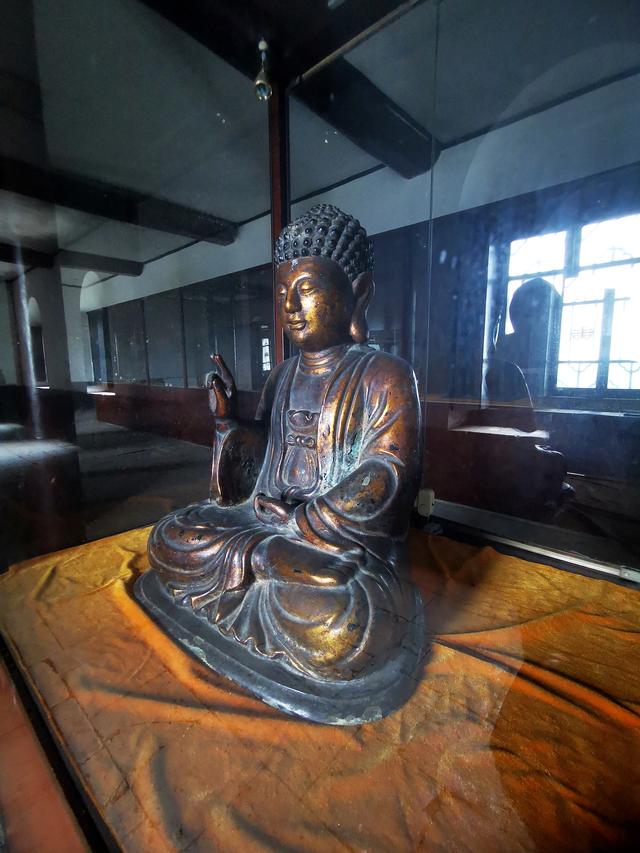 2025 内蒙、山西寻古探秘（14）—— 太谷（下）