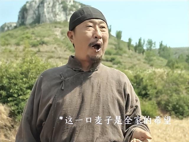 身上8处纹身还演农民？央视《生万物》闭眼选角，张艺谋真说对了
