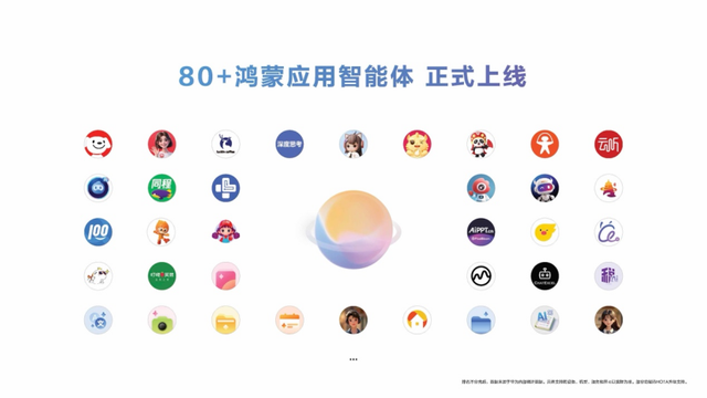 应用集结、生态立稳、体验进化：鸿蒙操作系统的2025