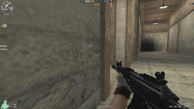 为什么我们都低估了穿越火线的外挂大哥？透视自瞄都只是开胃菜