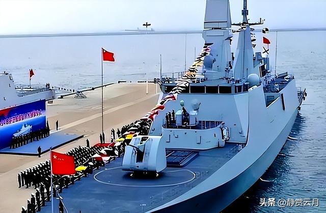 首次访华就不尊重我国？中国当场撤走仪仗队：摆正态度再来！