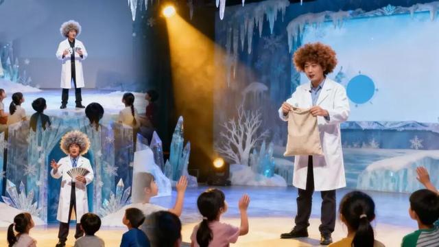 享暖冬 60+节目轮番上演！红花岗区跨年活动来咯~