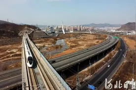 承德市：五点发力，激发协同发展新动能图片