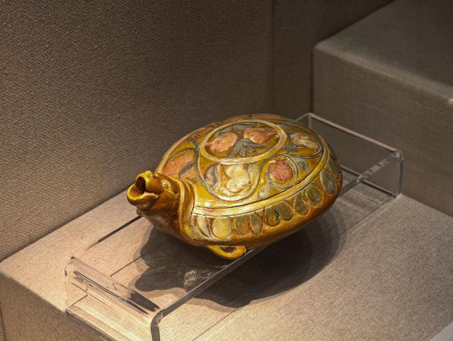 淮北石榴博物馆：一枚红果里的千年文明密码