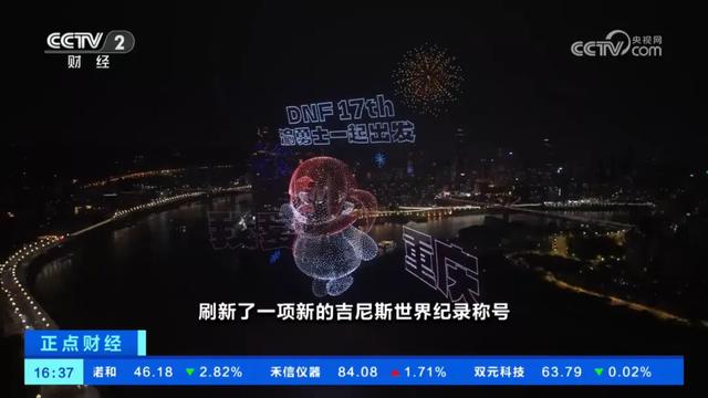 17周年的DNF，正在重塑玩家心中的地下城