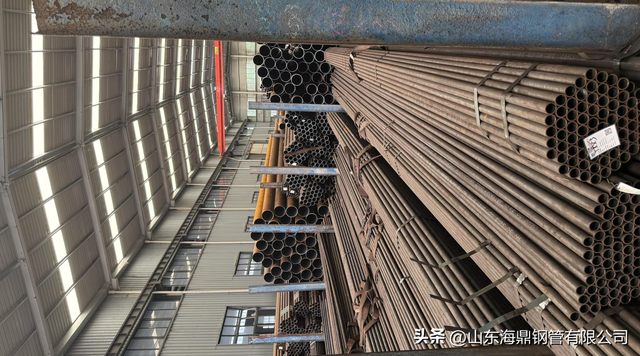 Q355MD无缝管Q355MD无缝钢管