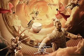 花灯映古城，艺韵闹元宵：西演集团元宵节演出预告图片