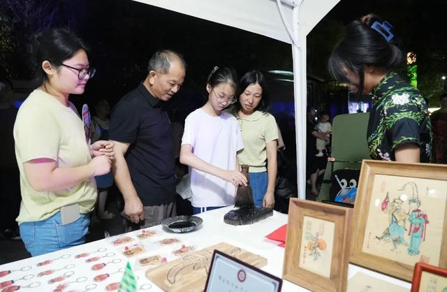 听摇滚、逛集市，梁平这场文旅盛宴藏着夏天的美好