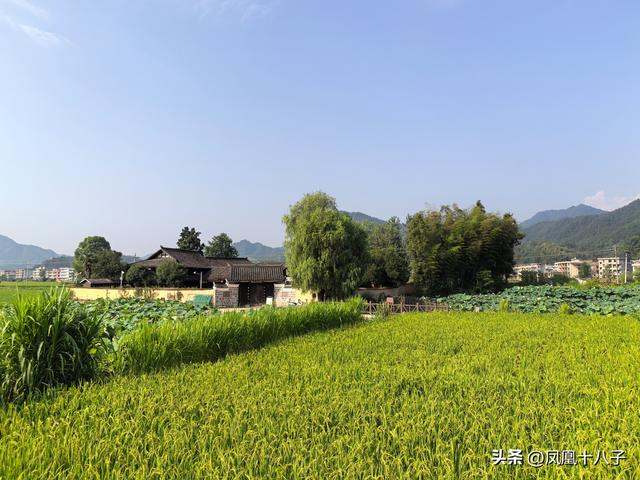 近代中国睁眼看世界第一人（走进中国近代启蒙思想家魏源故里）