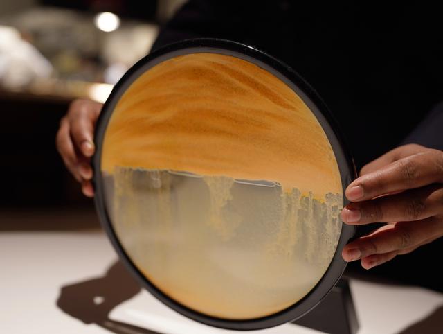 全球唯一米其林三星印度菜 彻底颠覆三观！