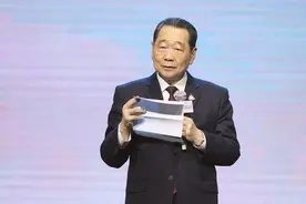 泰国首富：大家退出中国，我进！图片