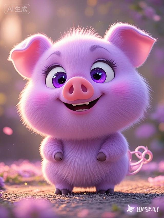 生肖猪：11月7-9日尤为关键，是你此生难遇的突破良机！