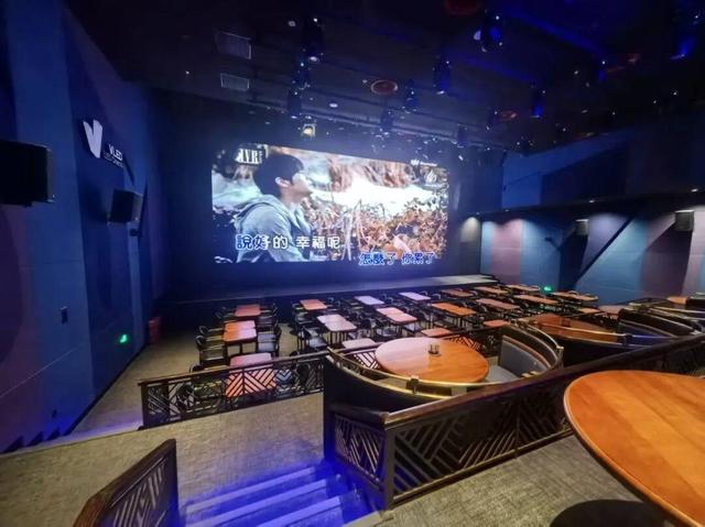 不止于电影！海淀新增两处“影院新空间”，就在