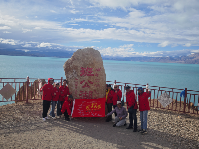 横跨中国西部边境！55天自驾G219终极征途，用车轮上丈量大美边疆