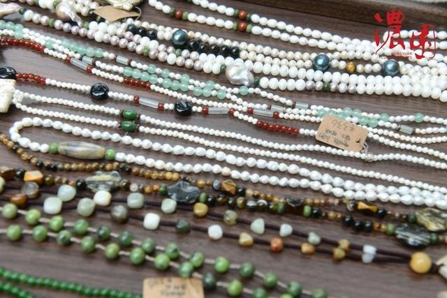 浓园闹春市集 解锁跨年文化新体验