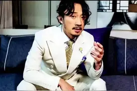 赵立新：“放弃国籍、替日本洗白”彻底活成笑话，如今他后悔了吗图片