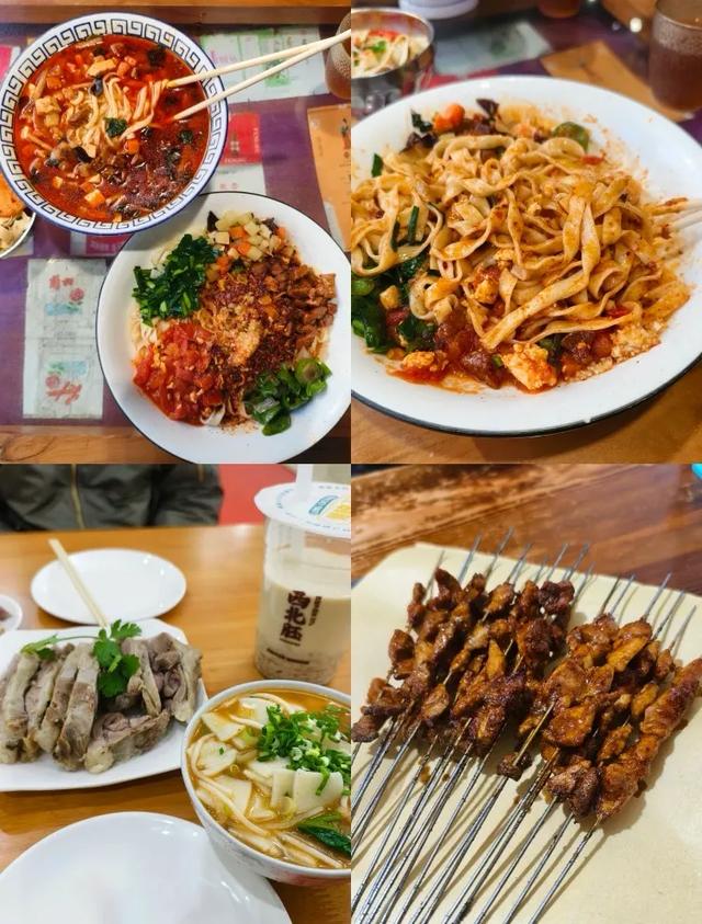 8月反向旅游，最适合去这4座小城避暑，扎进20℃的清凉一夏！